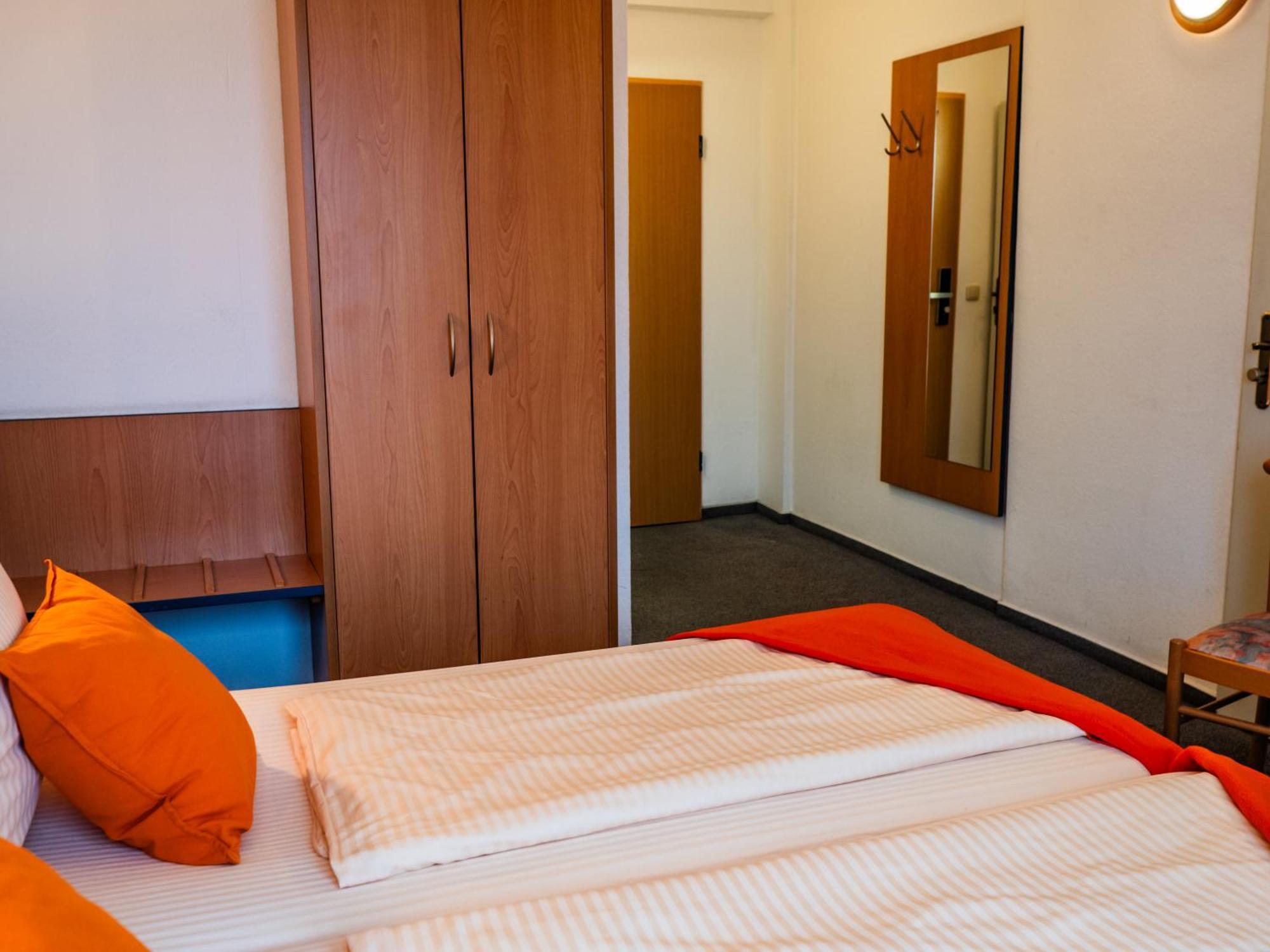 Wetzlarer Hof Hotel & Restaurant 外观 照片
